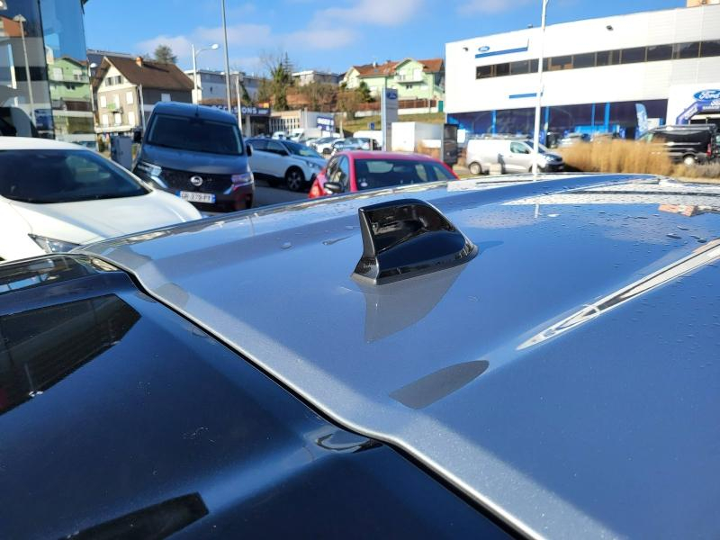 Photo 17 de l’annonce de NISSAN Juke d’occasion à vendre à PAYS DE GEX