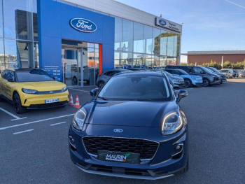 FORD Puma d’occasion à vendre à FRÉJUS