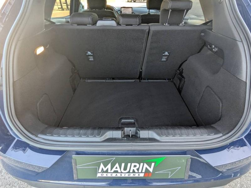 Photo 5 de l’annonce de FORD Puma d’occasion à vendre à FRÉJUS