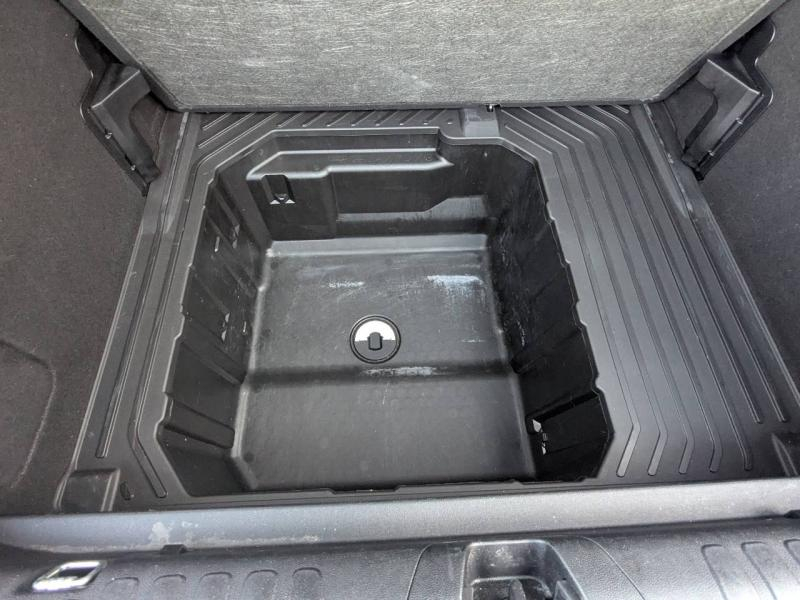 Photo 6 de l’annonce de FORD Puma d’occasion à vendre à FRÉJUS