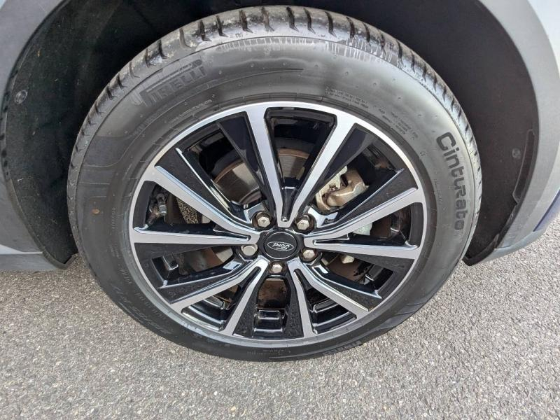 Photo 9 de l’annonce de FORD Puma d’occasion à vendre à FRÉJUS