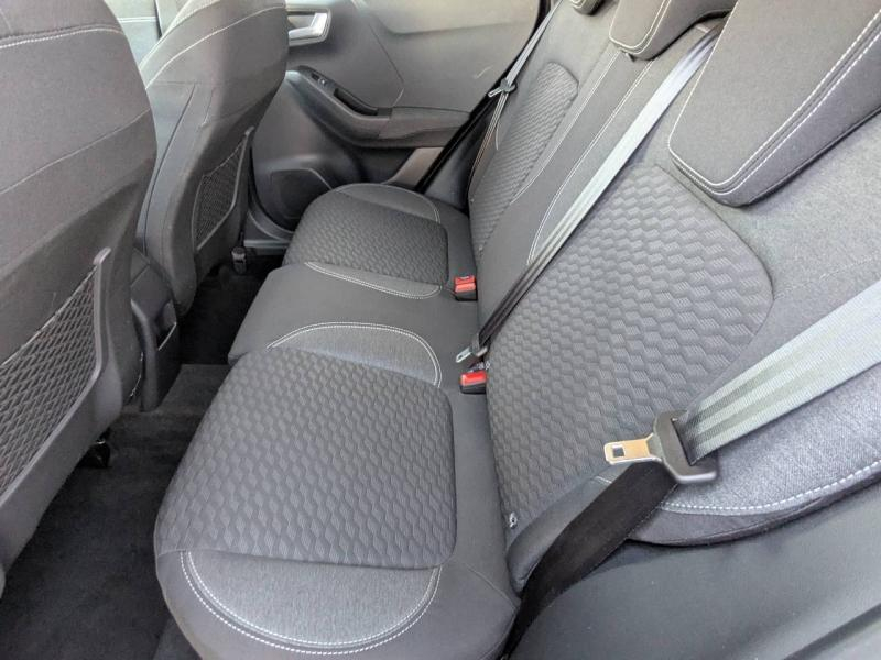 Photo 11 de l’annonce de FORD Puma d’occasion à vendre à FRÉJUS