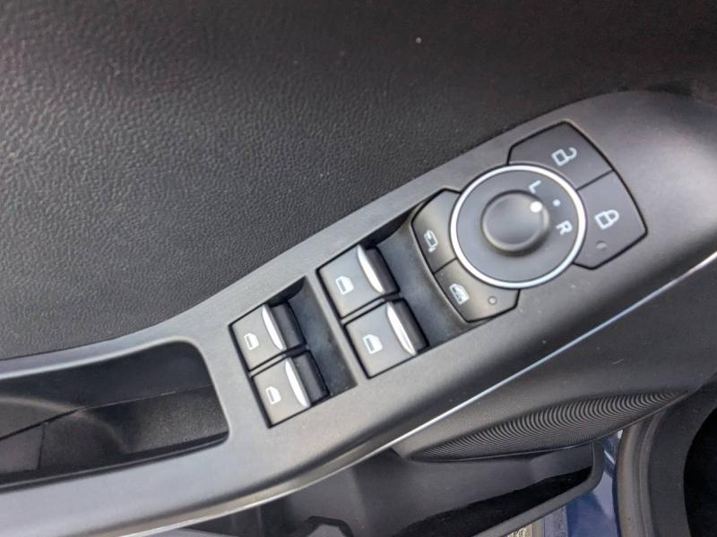 Photo 12 de l’annonce de FORD Puma d’occasion à vendre à FRÉJUS