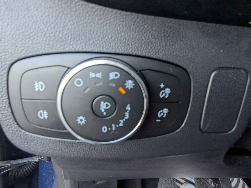 Photo 13 de l’annonce de FORD Puma d’occasion à vendre à FRÉJUS