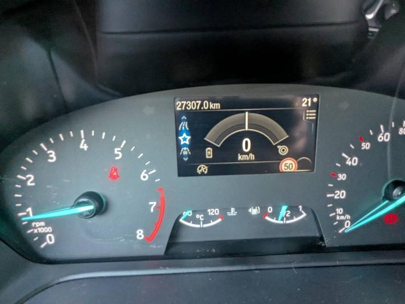 Photo 14 de l’annonce de FORD Puma d’occasion à vendre à FRÉJUS