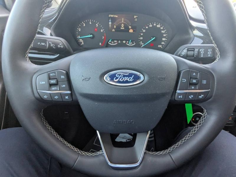 Photo 15 de l’annonce de FORD Puma d’occasion à vendre à FRÉJUS