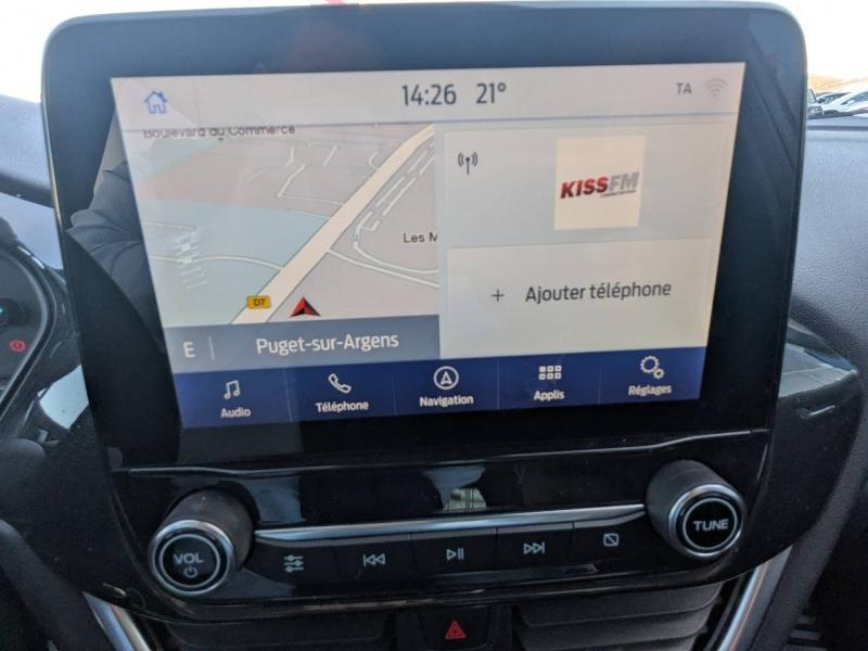 Photo 16 de l’annonce de FORD Puma d’occasion à vendre à FRÉJUS