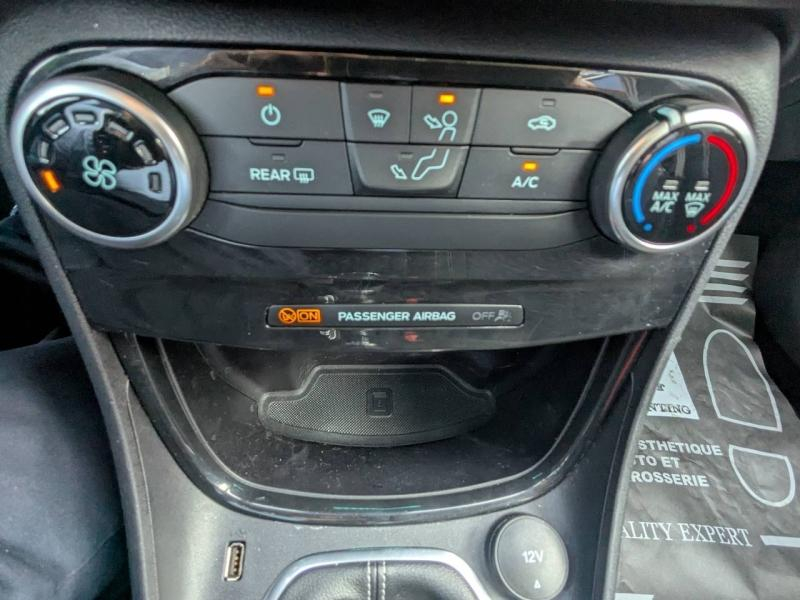 Photo 19 de l’annonce de FORD Puma d’occasion à vendre à FRÉJUS