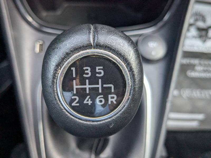 Photo 20 de l’annonce de FORD Puma d’occasion à vendre à FRÉJUS