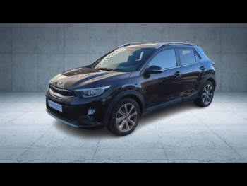 KIA Stonic d’occasion à vendre à PERPIGNAN