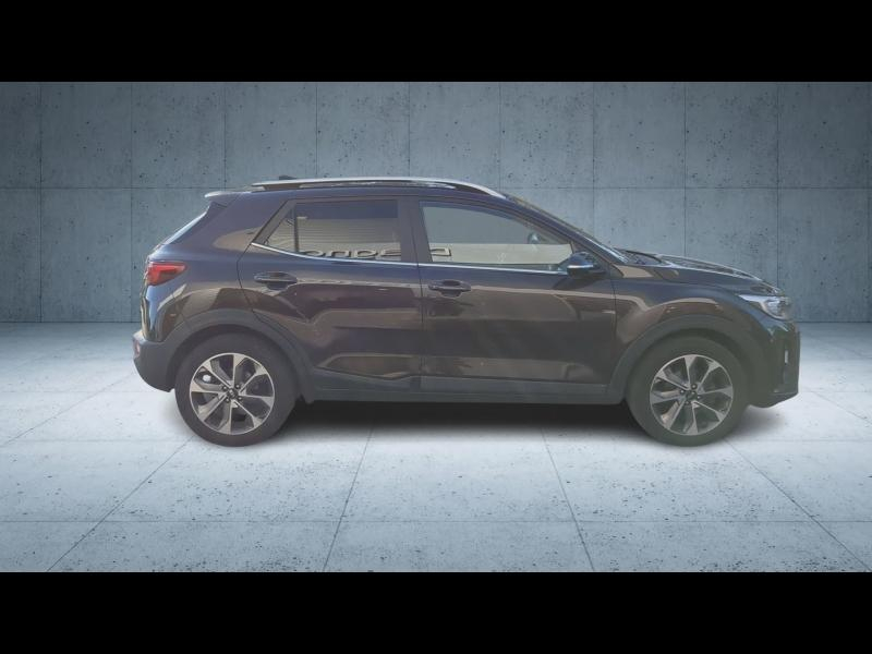Photo 4 de l’annonce de KIA Stonic d’occasion à vendre à PERPIGNAN