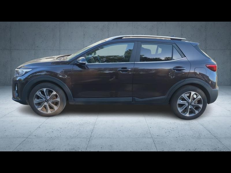 Photo 5 de l’annonce de KIA Stonic d’occasion à vendre à PERPIGNAN