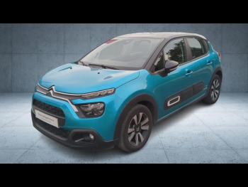 CITROEN C3 d’occasion à vendre à PERPIGNAN