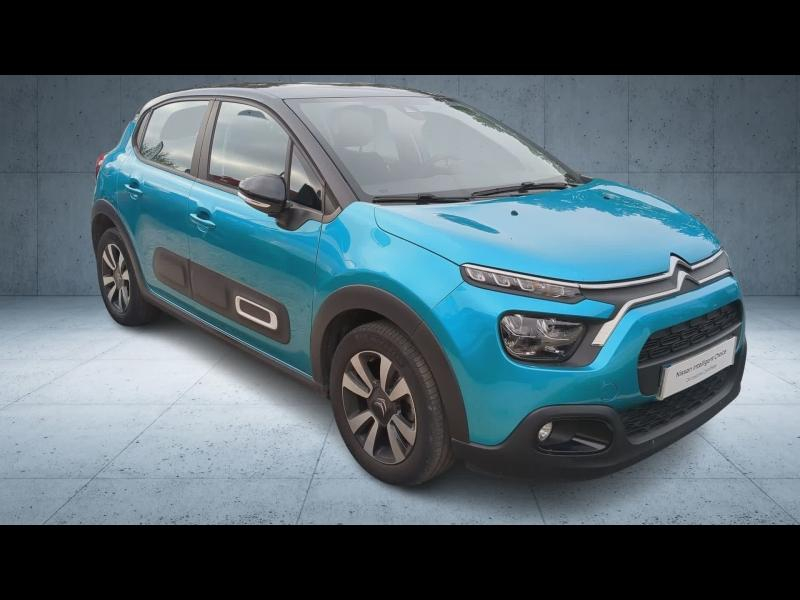 Photo 3 de l’annonce de CITROEN C3 d’occasion à vendre à PERPIGNAN