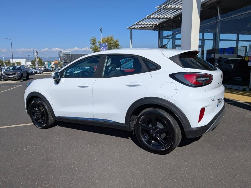Photo 3 de l’annonce de FORD Puma d’occasion à vendre à CARCASSONNE