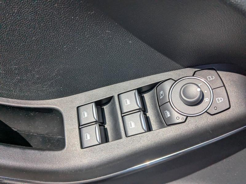 Photo 7 de l’annonce de FORD Puma d’occasion à vendre à CARCASSONNE