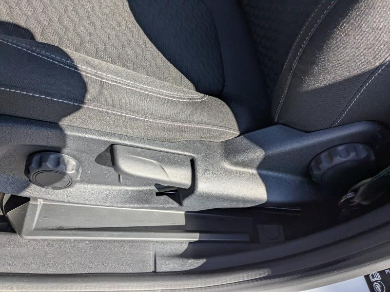 Photo 9 de l’annonce de FORD Puma d’occasion à vendre à CARCASSONNE