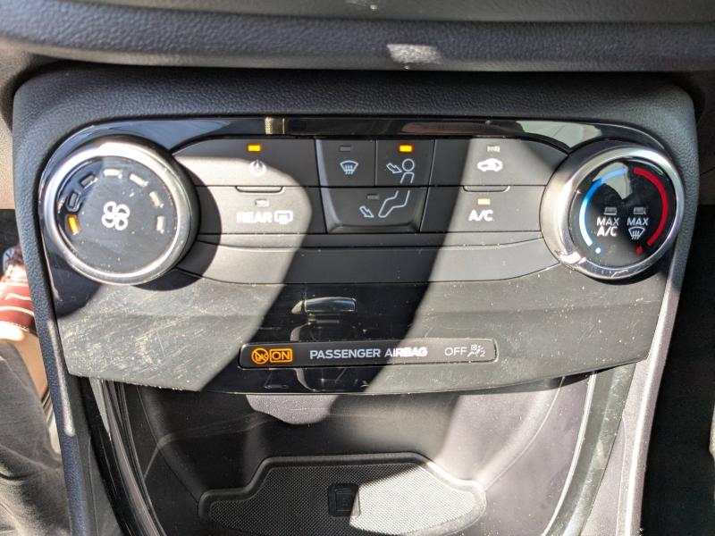 Photo 16 de l’annonce de FORD Puma d’occasion à vendre à CARCASSONNE