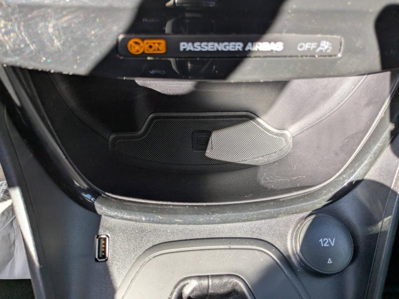 Photo 17 de l’annonce de FORD Puma d’occasion à vendre à CARCASSONNE