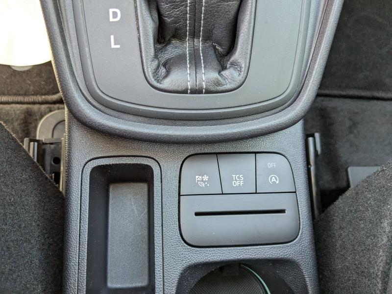 Photo 19 de l’annonce de FORD Puma d’occasion à vendre à CARCASSONNE