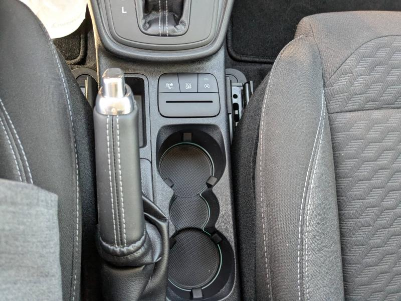 Photo 20 de l’annonce de FORD Puma d’occasion à vendre à CARCASSONNE