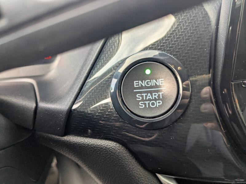 Photo 6 de l’annonce de FORD Puma d’occasion à vendre à CARCASSONNE