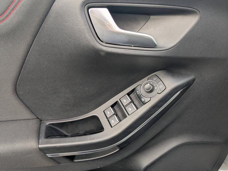 Photo 7 de l’annonce de FORD Puma d’occasion à vendre à CARCASSONNE