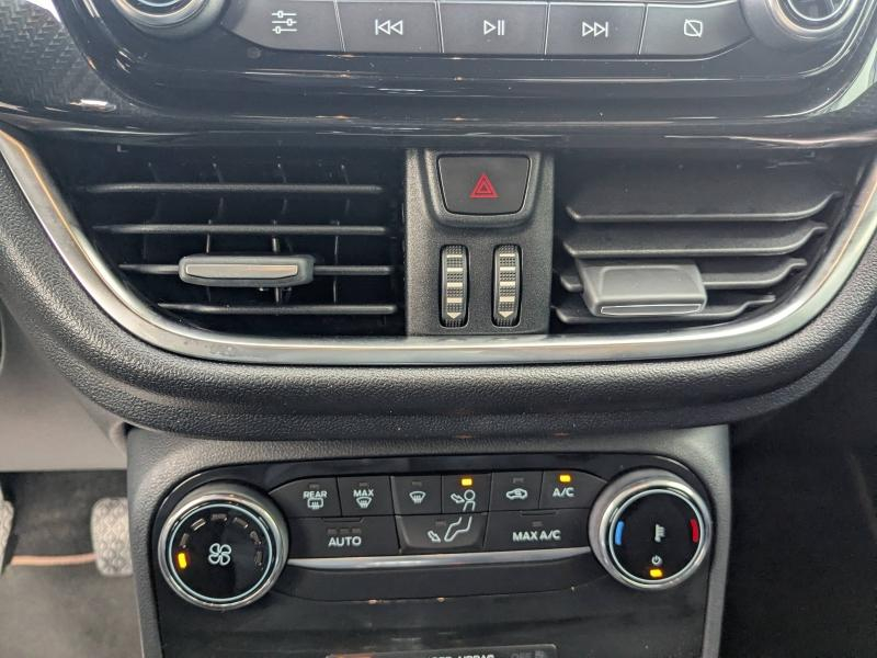 Photo 13 de l’annonce de FORD Puma d’occasion à vendre à CARCASSONNE