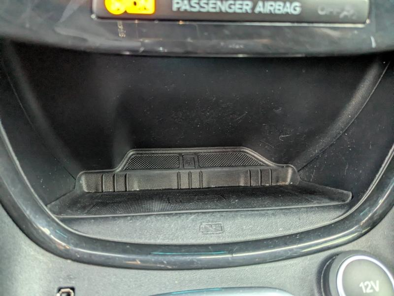 Photo 14 de l’annonce de FORD Puma d’occasion à vendre à CARCASSONNE