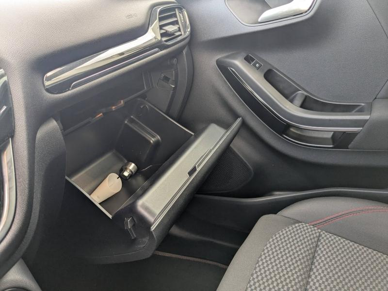 Photo 17 de l’annonce de FORD Puma d’occasion à vendre à CARCASSONNE