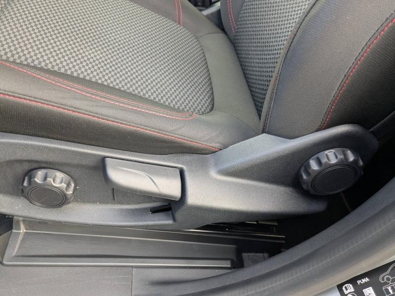 Photo 18 de l’annonce de FORD Puma d’occasion à vendre à CARCASSONNE