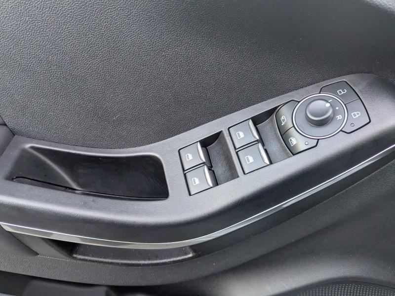 Photo 8 de l’annonce de FORD Puma d’occasion à vendre à CARCASSONNE