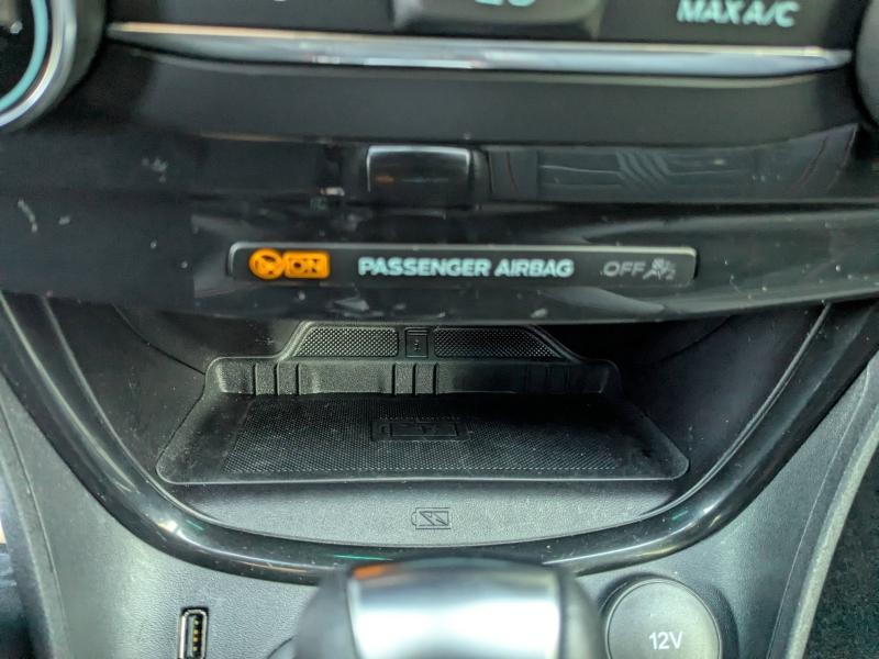 Photo 15 de l’annonce de FORD Puma d’occasion à vendre à CARCASSONNE