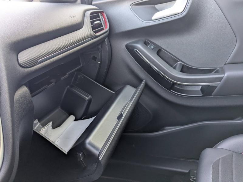 Photo 17 de l’annonce de FORD Puma d’occasion à vendre à CARCASSONNE