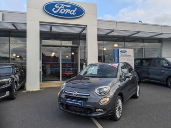 FIAT 500X d’occasion à vendre à CARCASSONNE