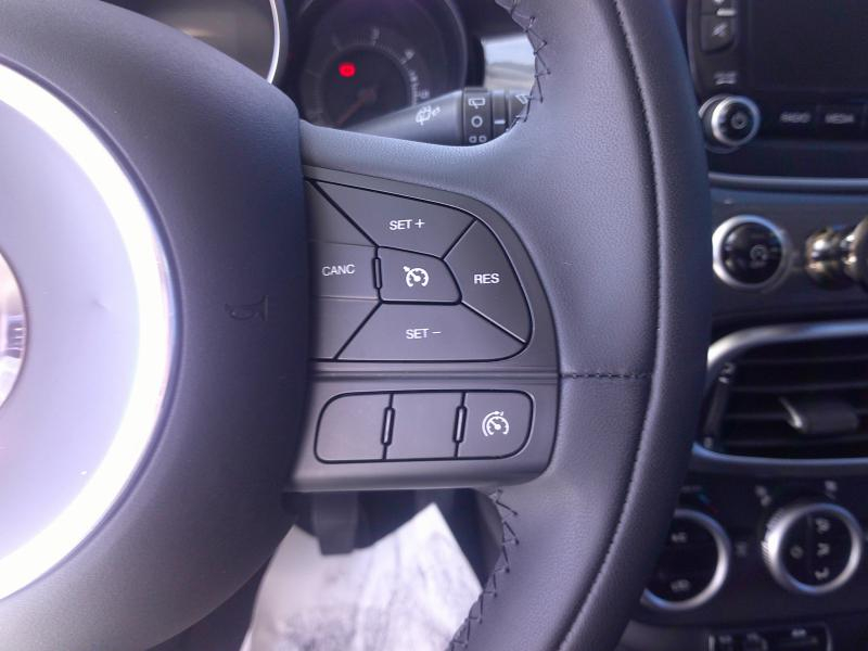 Photo 11 de l’annonce de FIAT 500X d’occasion à vendre à CARCASSONNE