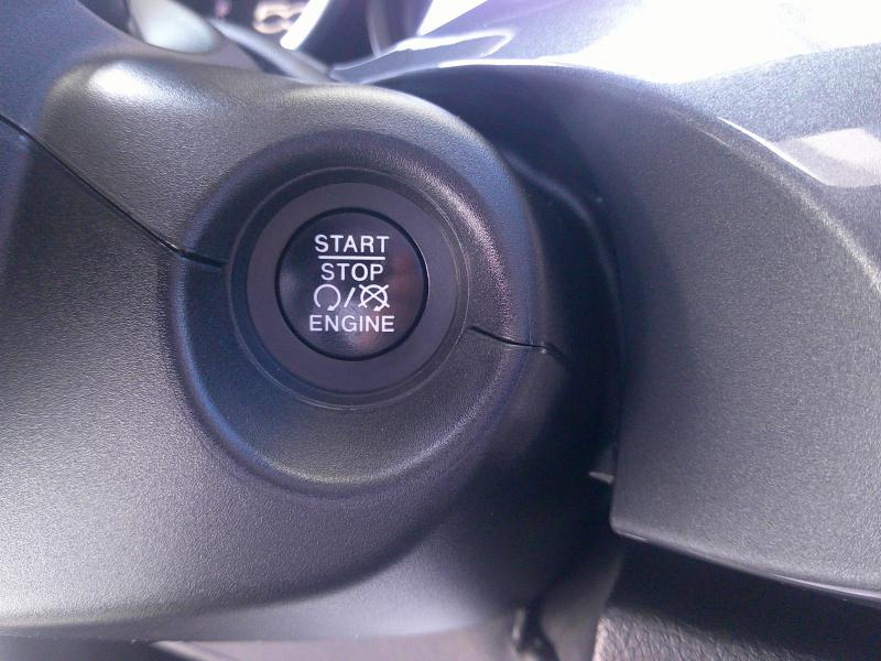 Photo 12 de l’annonce de FIAT 500X d’occasion à vendre à CARCASSONNE