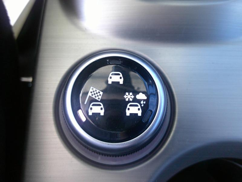 Photo 13 de l’annonce de FIAT 500X d’occasion à vendre à CARCASSONNE