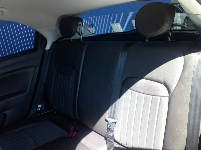 Photo 17 de l’annonce de FIAT 500X d’occasion à vendre à CARCASSONNE