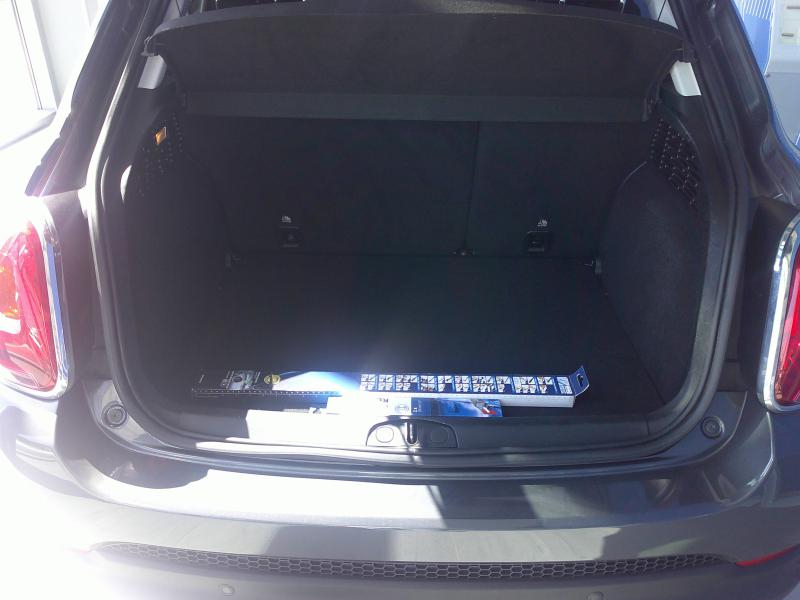 Photo 19 de l’annonce de FIAT 500X d’occasion à vendre à CARCASSONNE