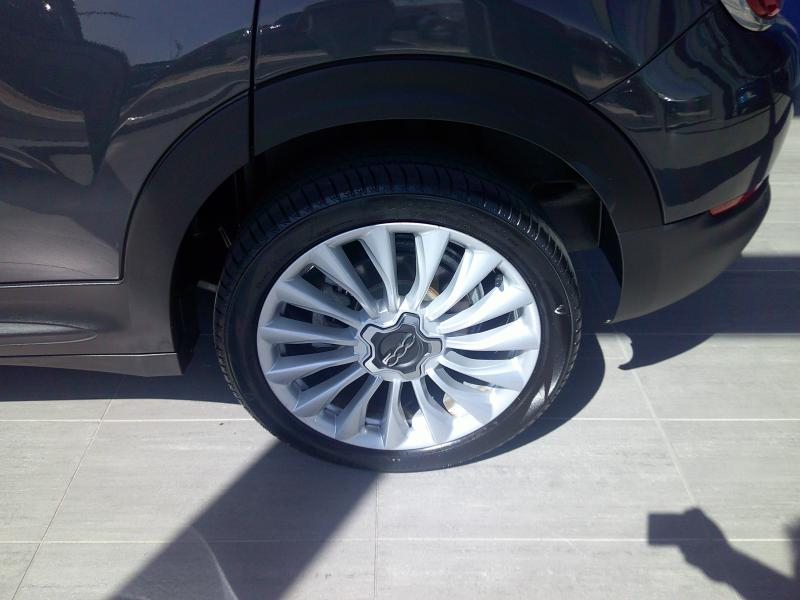 Photo 20 de l’annonce de FIAT 500X d’occasion à vendre à CARCASSONNE