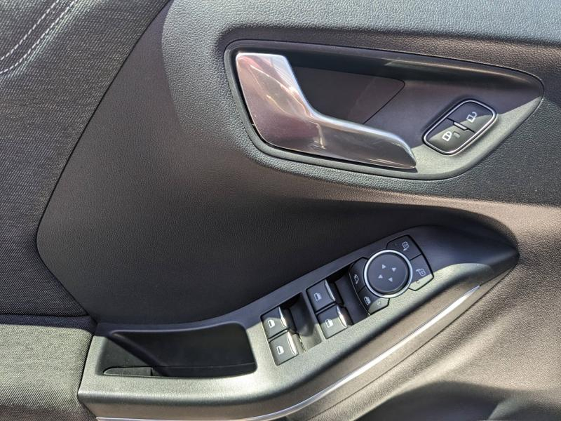 Photo 6 de l’annonce de FORD Puma d’occasion à vendre à CARCASSONNE