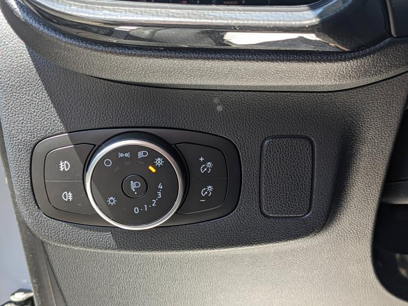 Photo 7 de l’annonce de FORD Puma d’occasion à vendre à CARCASSONNE