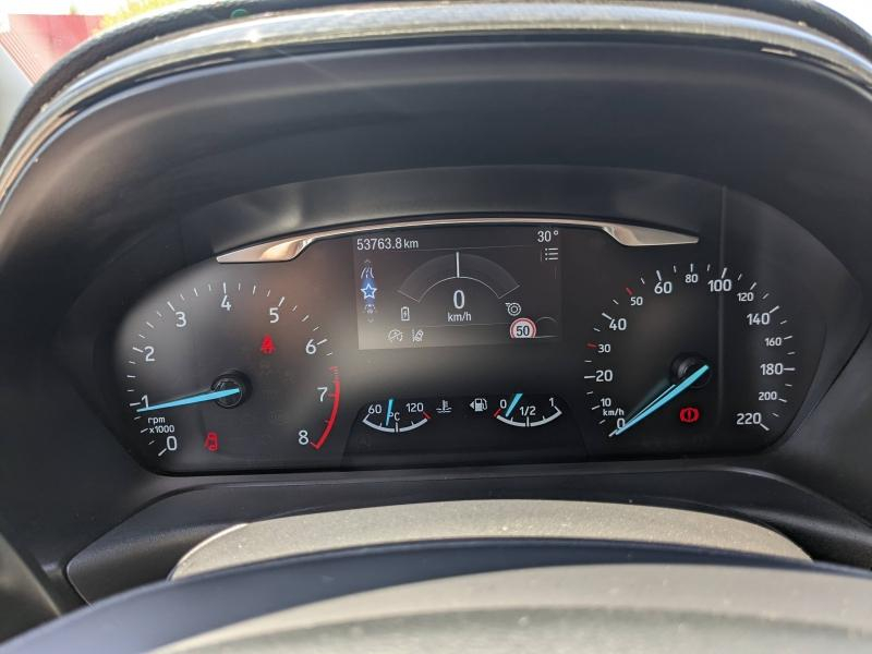 Photo 8 de l’annonce de FORD Puma d’occasion à vendre à CARCASSONNE