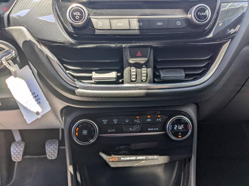 Photo 12 de l’annonce de FORD Puma d’occasion à vendre à CARCASSONNE