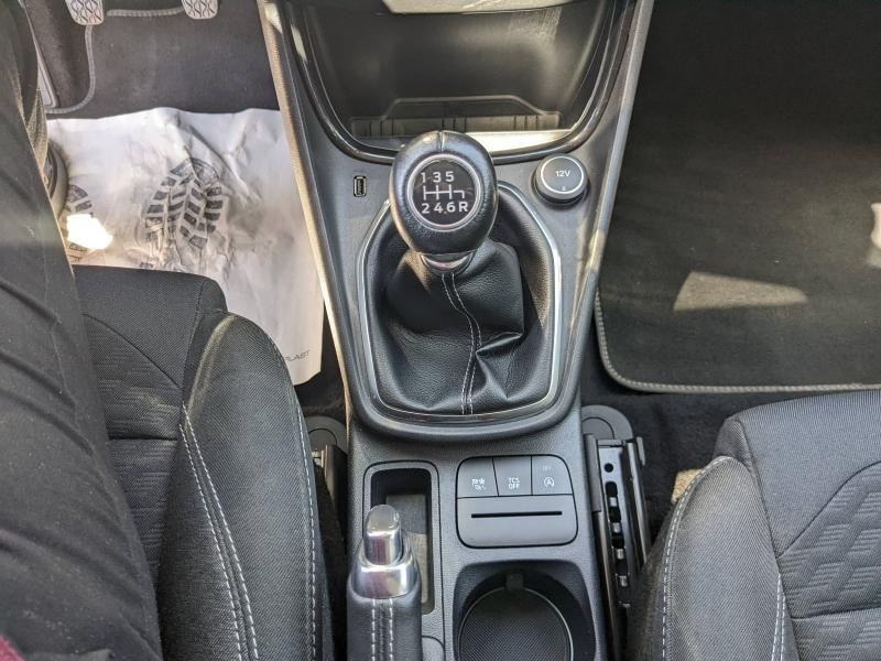 Photo 13 de l’annonce de FORD Puma d’occasion à vendre à CARCASSONNE