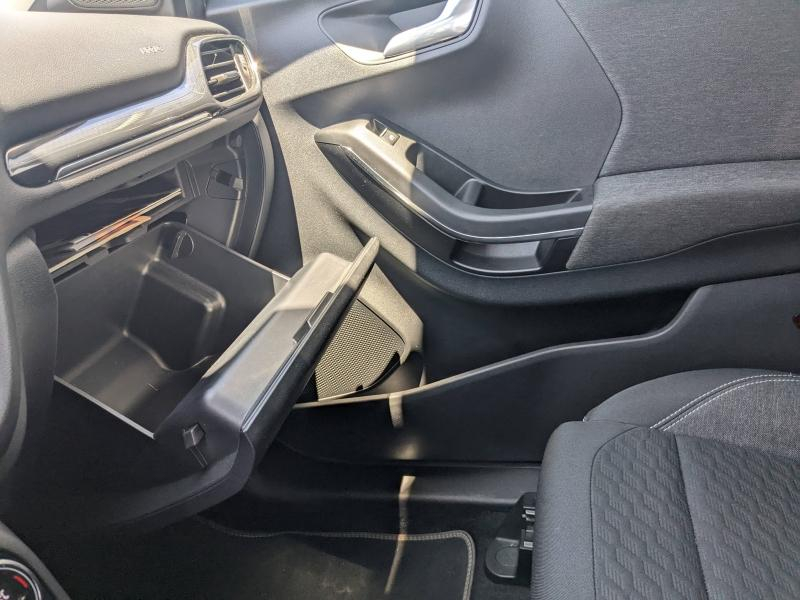 Photo 14 de l’annonce de FORD Puma d’occasion à vendre à CARCASSONNE