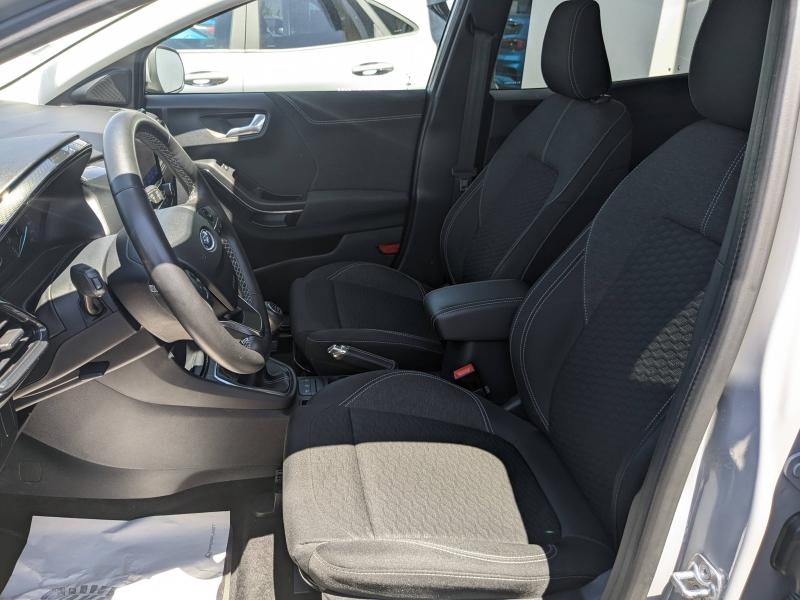 Photo 15 de l’annonce de FORD Puma d’occasion à vendre à CARCASSONNE