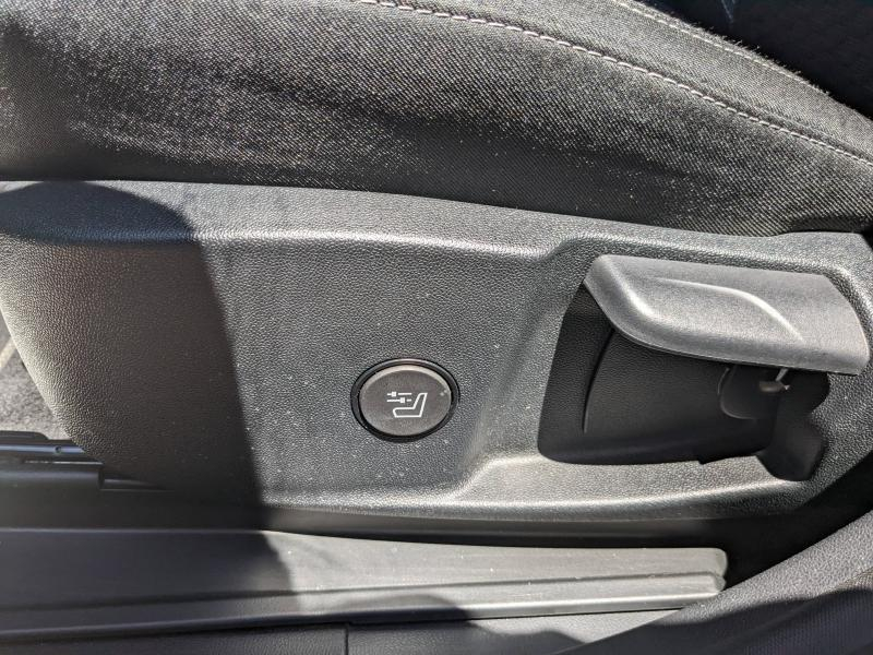 Photo 16 de l’annonce de FORD Puma d’occasion à vendre à CARCASSONNE