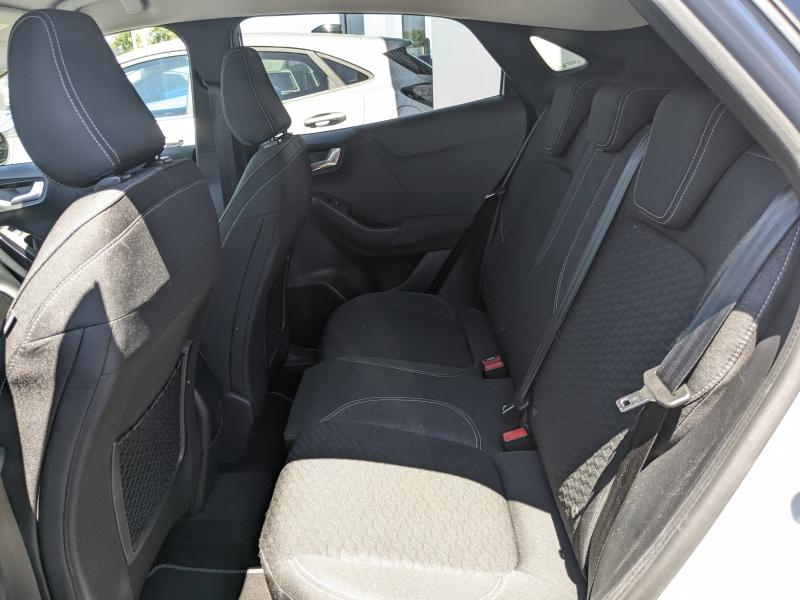 Photo 18 de l’annonce de FORD Puma d’occasion à vendre à CARCASSONNE